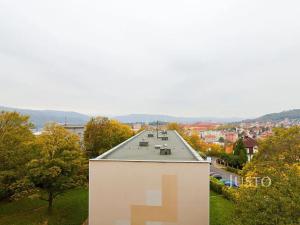 Pronájem bytu 2+1, Ústí nad Labem, Stará, 61 m2