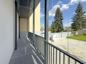 Prodej bytu 1+kk, České Budějovice, K. Lávičky, 38 m2
