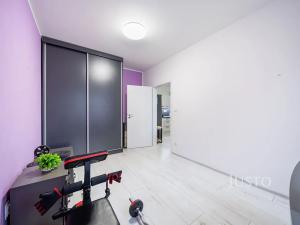 Prodej bytu 3+kk, České Budějovice, Na Zlaté stoce, 82 m2