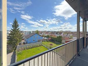 Prodej bytu 3+kk, České Budějovice, K. Lávičky, 101 m2