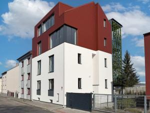 Prodej bytu 3+kk, České Budějovice, K. Lávičky, 101 m2