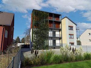Prodej bytu 3+kk, České Budějovice, K. Lávičky, 101 m2
