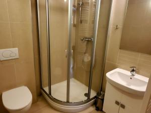 Prodej apartmánu, Velké Karlovice, 40 m2
