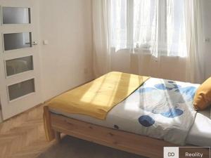 Pronájem bytu 2+kk, Praha - Veleslavín, Šumberova, 53 m2