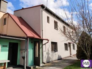 Prodej rodinného domu, Horšovský Týn, Žižkova, 517 m2