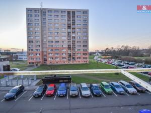 Prodej bytu 1+kk, Havířov - Šumbark, Střední, 25 m2