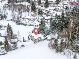 Prodej chalupy, Albrechtice v Jizerských horách, 380 m2