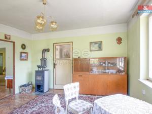 Prodej chalupy, Albrechtice v Jizerských horách, 380 m2
