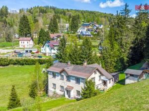 Prodej chalupy, Albrechtice v Jizerských horách, 380 m2