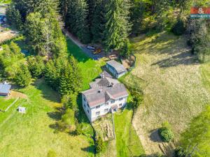 Prodej chalupy, Albrechtice v Jizerských horách, 380 m2