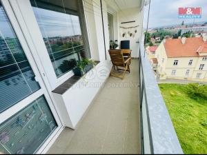 Prodej bytu 4+kk, Litoměřice - Předměstí, U Katovny, 86 m2