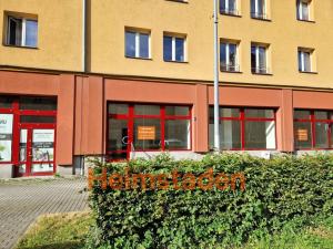 Pronájem obchodního prostoru, Havířov, Slovenského národního povstání, 44 m2
