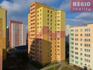 Prodej bytu 2+kk, Frýdek-Místek, Novodvorská, 49 m2