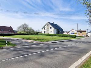 Prodej pozemku pro bydlení, Sudice, 731 m2