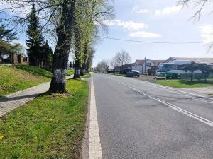 Prodej pozemku pro bydlení, Sudice, 731 m2