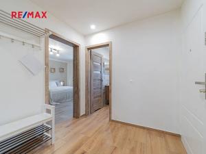 Prodej apartmánu, Loučná nad Desnou, 71 m2