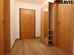 Pronájem bytu 2+kk, Brno, Lidická, 74 m2