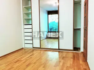 Pronájem bytu 3+kk, Praha - Smíchov, Na Císařce, 80 m2