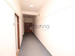 Pronájem kanceláře, Praha - Vinohrady, Blanická, 21 m2