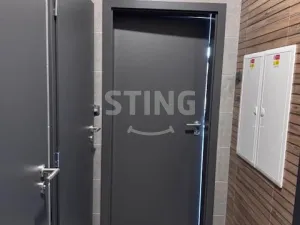 Pronájem kanceláře, Český Těšín, Jablunkovská, 902 m2