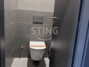 Pronájem kanceláře, Český Těšín, Jablunkovská, 902 m2