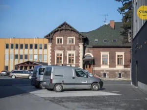 Pronájem obchodního prostoru, Český Těšín, Jablunkovská, 401 m2