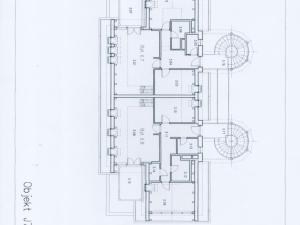 Prodej bytu 4+kk, Lipno nad Vltavou, 120 m2