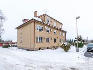 Pronájem bytu 3+kk, Lanškroun, Husova, 50 m2