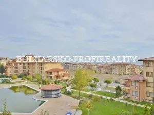 Prodej bytu 4+kk, Nesebar, Bulharsko, 115 m2