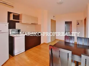 Prodej bytu 4+kk, Nesebar, Bulharsko, 115 m2