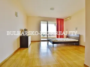 Prodej bytu 4+kk, Nesebar, Bulharsko, 115 m2