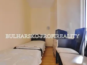 Prodej bytu 4+kk, Nesebar, Bulharsko, 115 m2