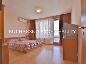 Prodej bytu 3+kk, Nesebar, Bulharsko, 100 m2