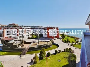 Prodej bytu 3+kk, Nesebar, Bulharsko, 100 m2