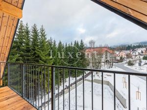 Prodej bytu 4+kk, Harrachov, 167 m2