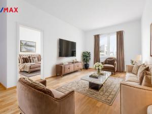 Prodej bytu 2+kk, Karlovy Vary, Šumavská, 64 m2