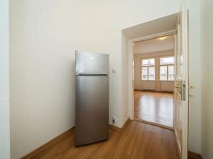 Pronájem bytu 2+kk, Praha - Nové Město, Lípová, 58 m2