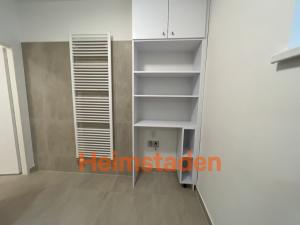 Pronájem bytu 2+kk, Ostrava - Kunčičky, Výhradní, 46 m2