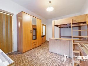 Pronájem bytu 1+kk, Olomouc, Jeremenkova, 22 m2