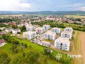 Prodej bytu 3+kk, Fryšták, Komenského, 67 m2