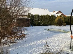 Dražba rodinného domu, Opatovice nad Labem, Kasárenská, 137 m2