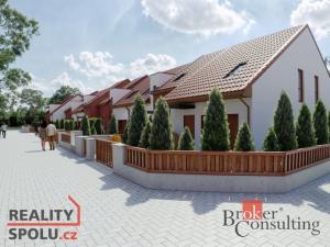 Prodej rodinného domu, Ořech, Východní, 161 m2