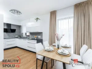 Prodej rodinného domu, Ořech, Východní, 161 m2