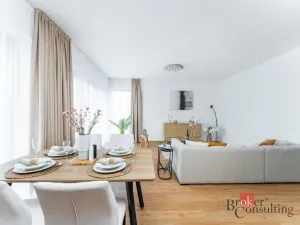 Prodej rodinného domu, Ořech, Východní, 159 m2