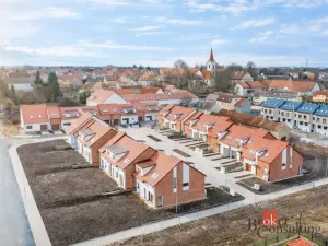 Prodej rodinného domu, Ořech, Východní, 166 m2
