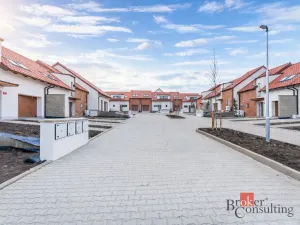 Prodej rodinného domu, Ořech, Východní, 166 m2