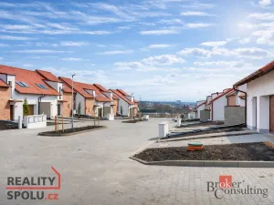 Prodej rodinného domu, Ořech, Východní, 166 m2