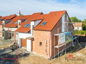 Prodej rodinného domu, Ořech, Východní, 147 m2