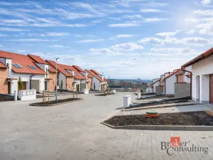 Prodej rodinného domu, Ořech, Východní, 170 m2