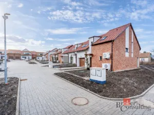 Prodej rodinného domu, Ořech, Východní, 170 m2